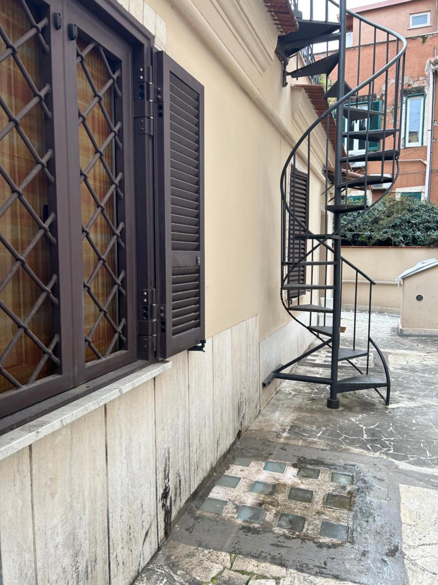 Rifugio Miani Appartement Rome